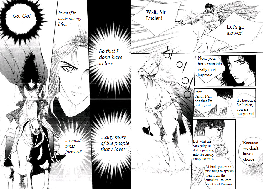Saver Vol. 4 Ch. 11 第19页