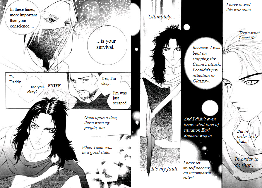 Saver Vol. 4 Ch. 11 第23页