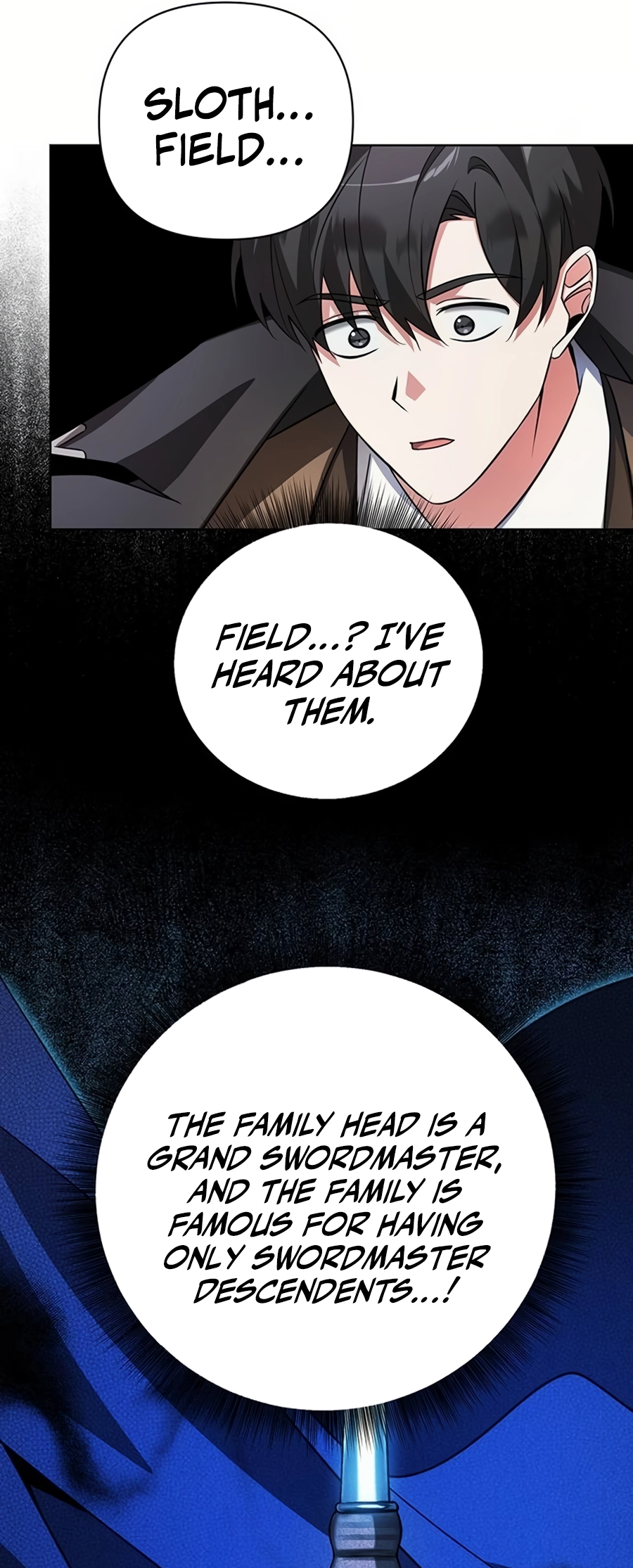 Academy ga Manghaetda Ch. 3 第52页