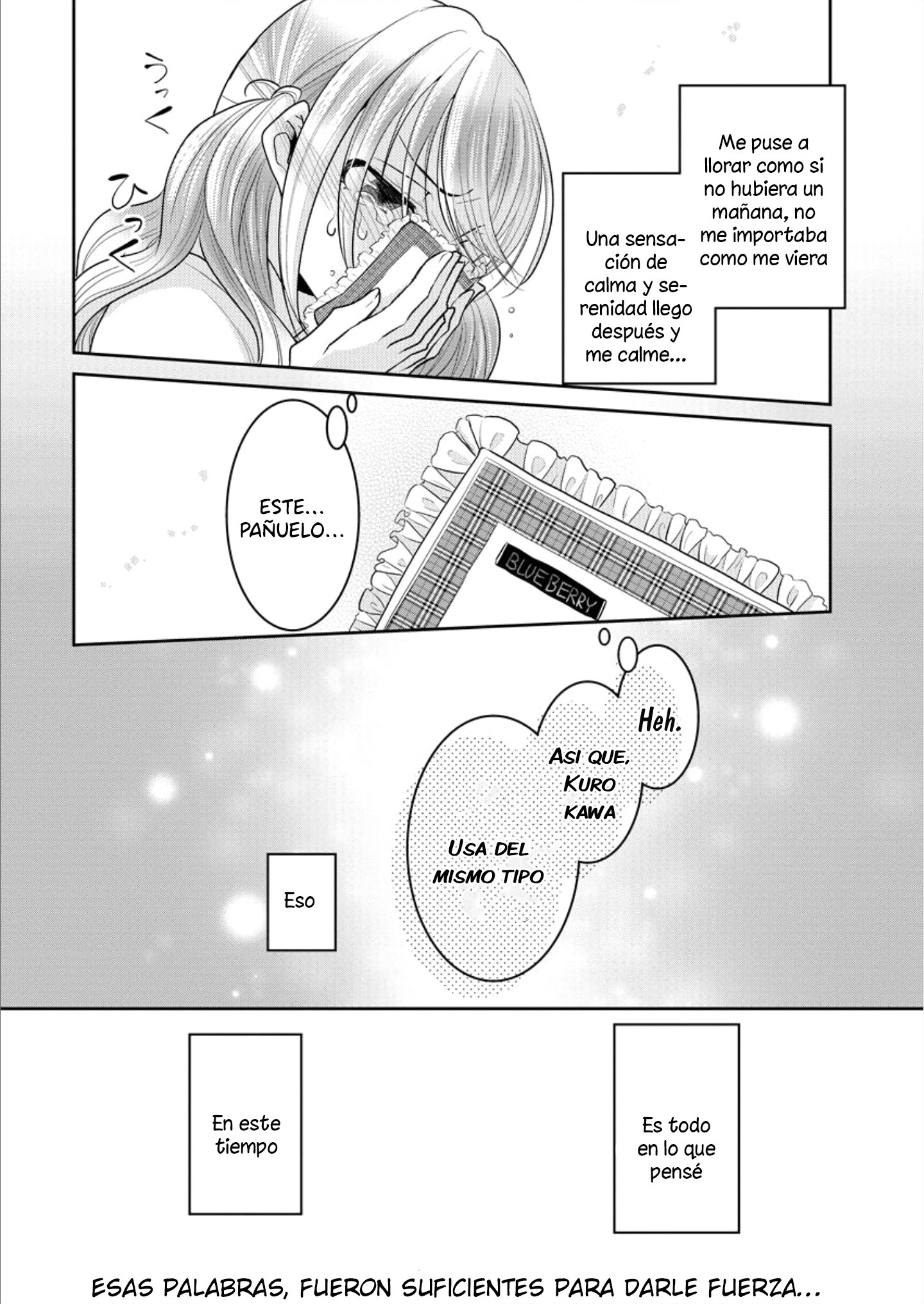 Dekisokonai no Himegimi-tachi Mas linda que nadie 第23页