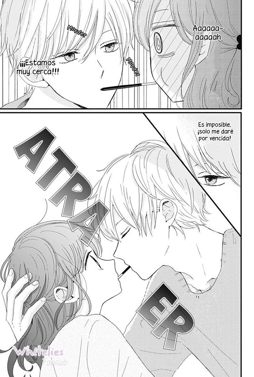 Tsuki no Oki ni Mesu mama Vol. 1 Ch. 5 第12页