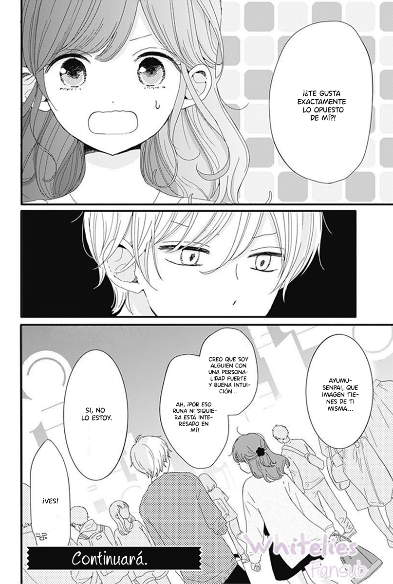 Tsuki no Oki ni Mesu mama Vol. 1 Ch. 5 第19页