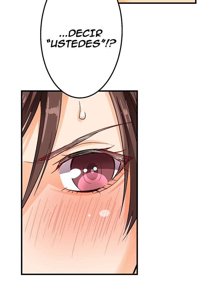 Shitai no ♡ Karen-san!! Ch. 2 第22页