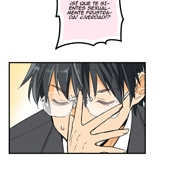 Shitai no ♡ Karen-san!! Ch. 2 第30页