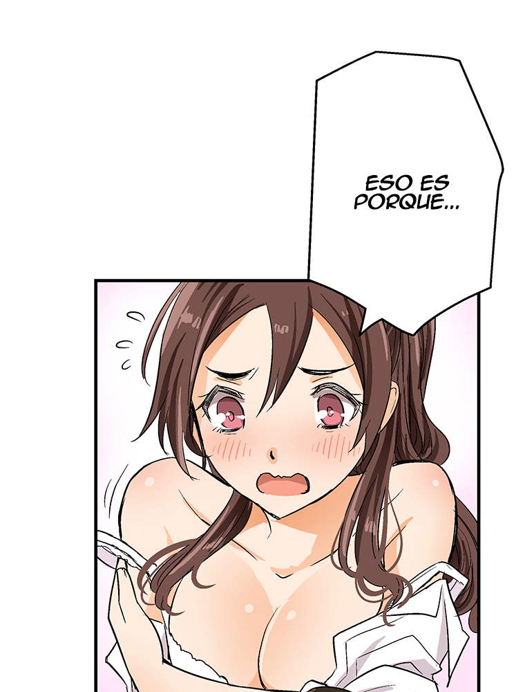 Shitai no ♡ Karen-san!! Ch. 2 第31页