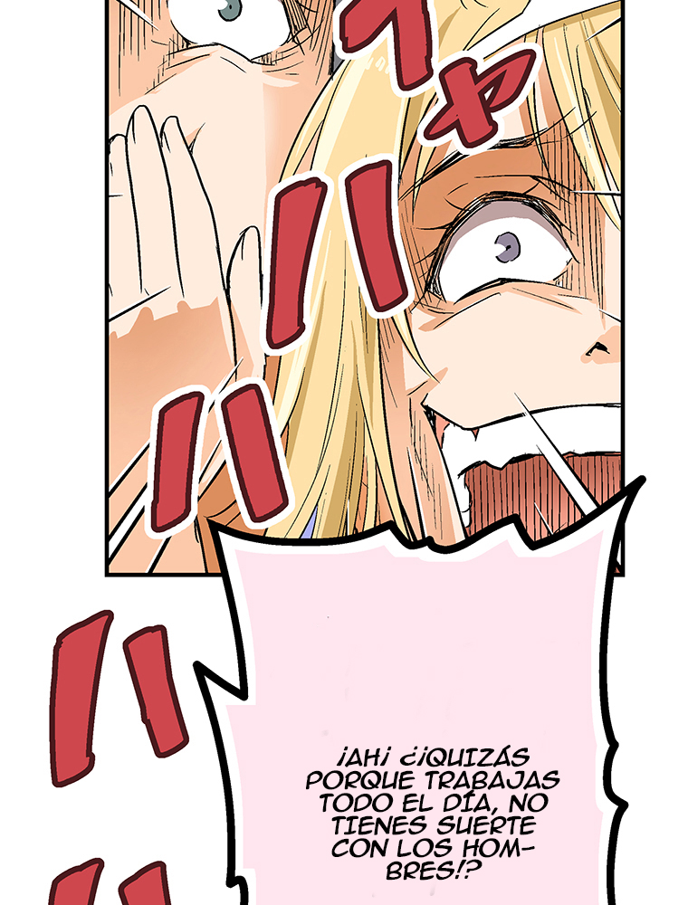 Shitai no ♡ Karen-san!! Ch. 2 第34页