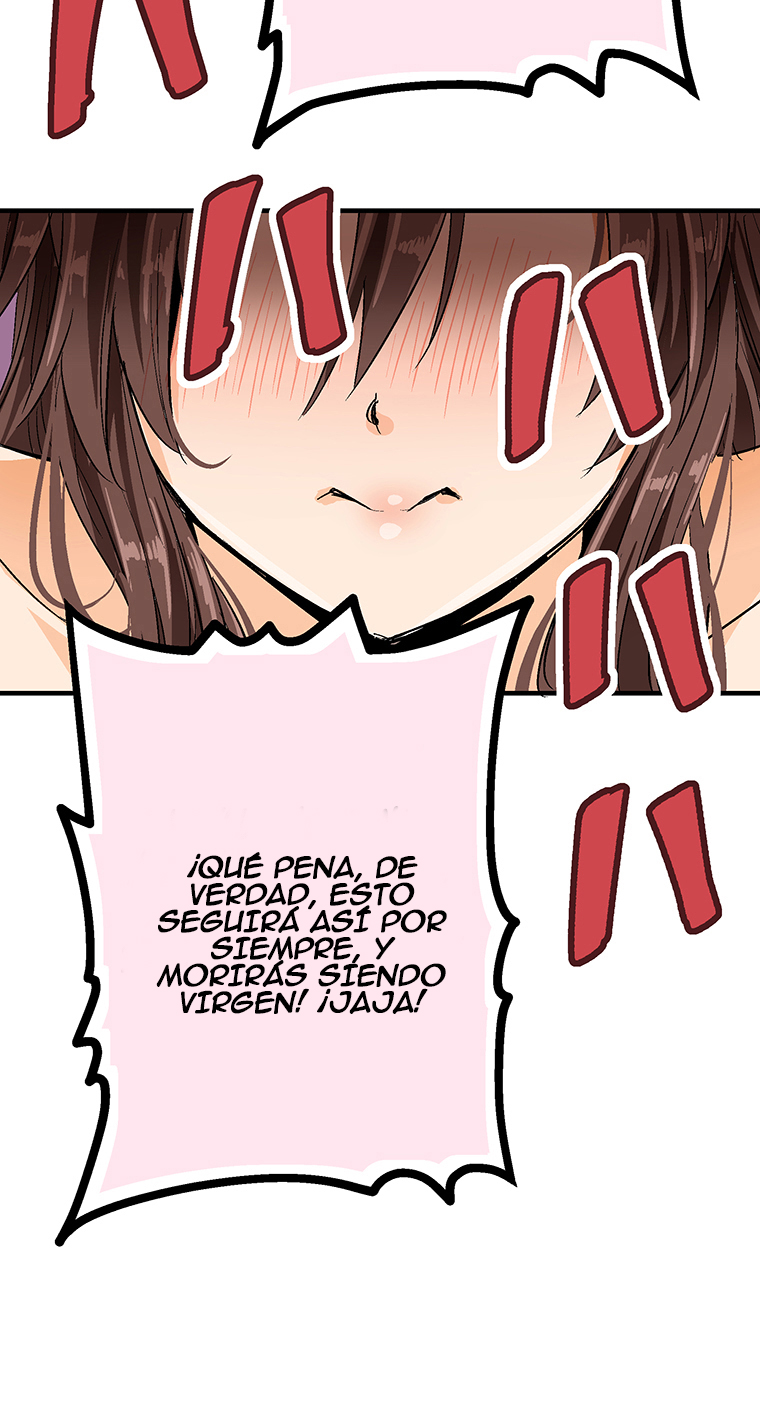 Shitai no ♡ Karen-san!! Ch. 2 第35页