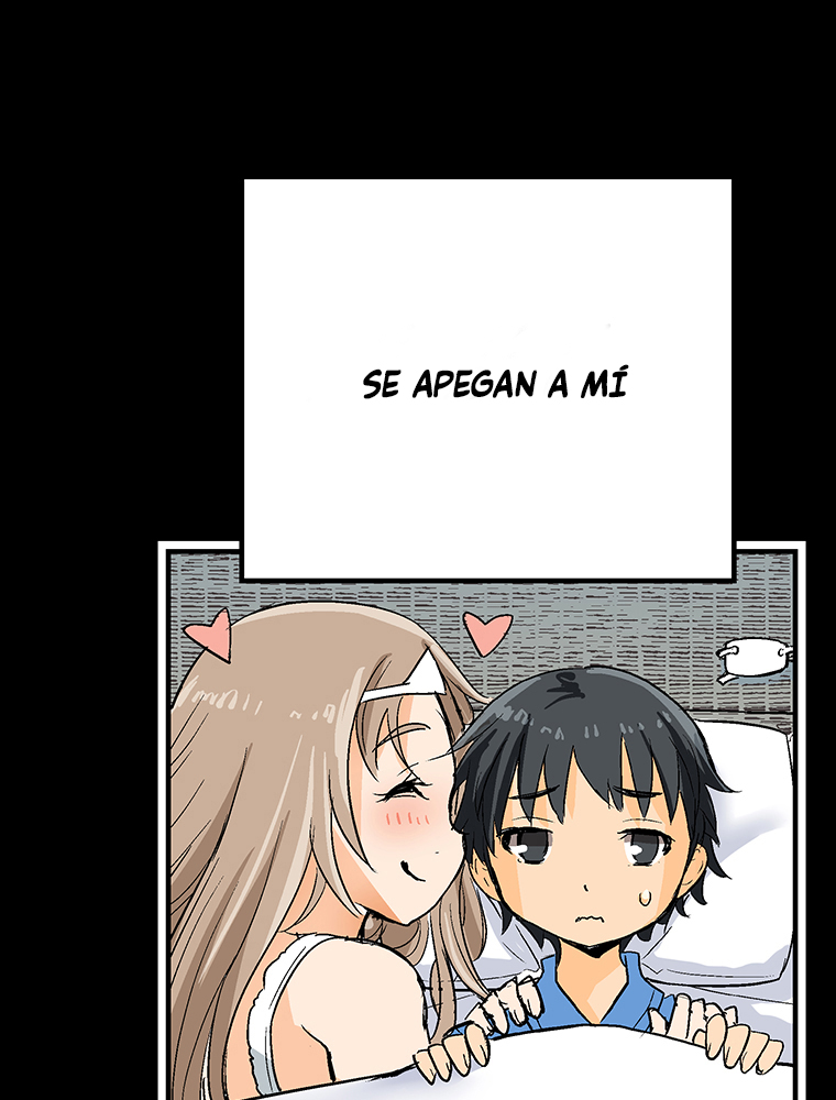 Shitai no ♡ Karen-san!! Ch. 2 第56页