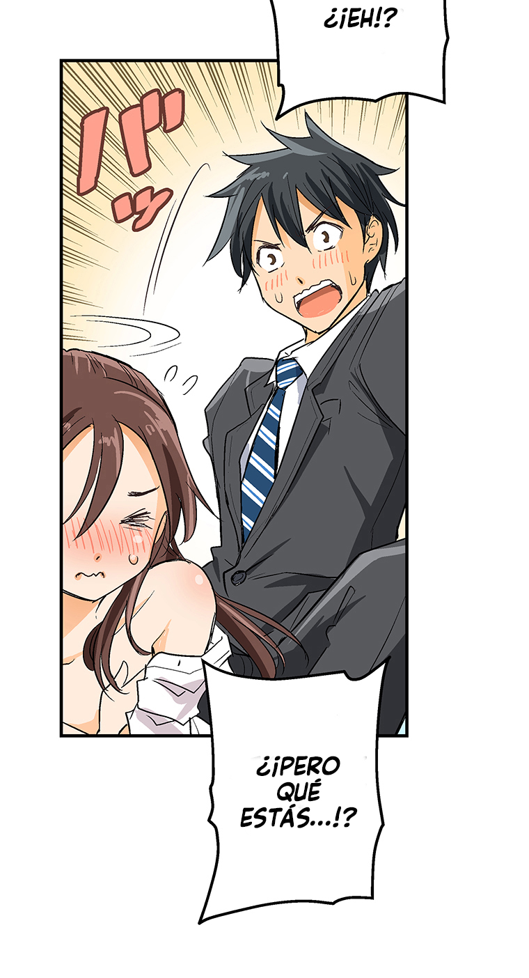 Shitai no ♡ Karen-san!! Ch. 2 第66页