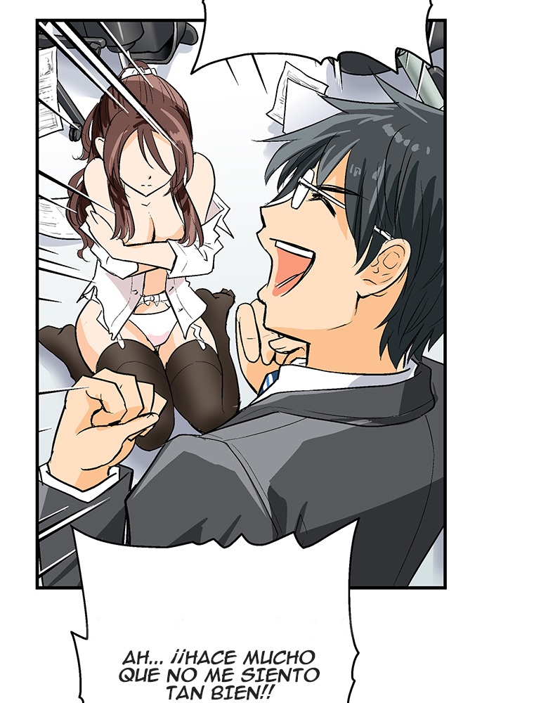 Shitai no ♡ Karen-san!! Ch. 2 第75页