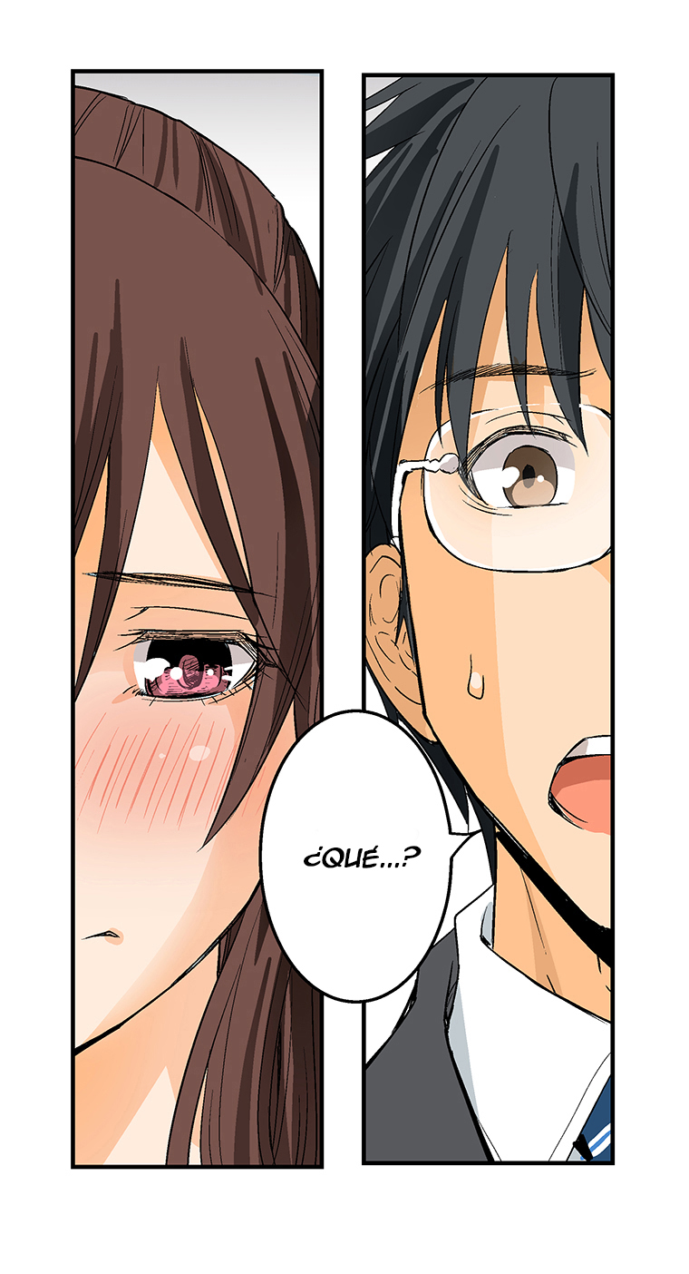 Shitai no ♡ Karen-san!! Ch. 2 第81页