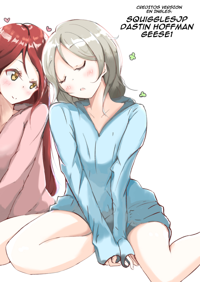 Shitai no ♡ Karen-san!! Ch. 2 第88页
