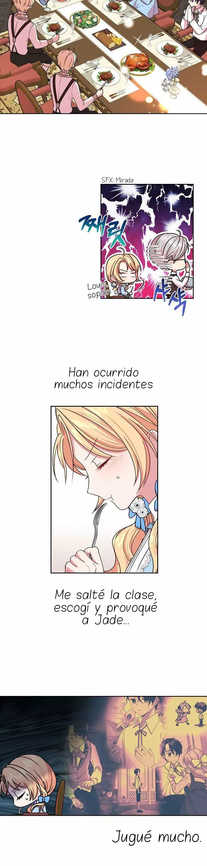 Soggubchingureul Poggun'euro Kiwossseubnida Vol. 1 Ch. 6 第12页