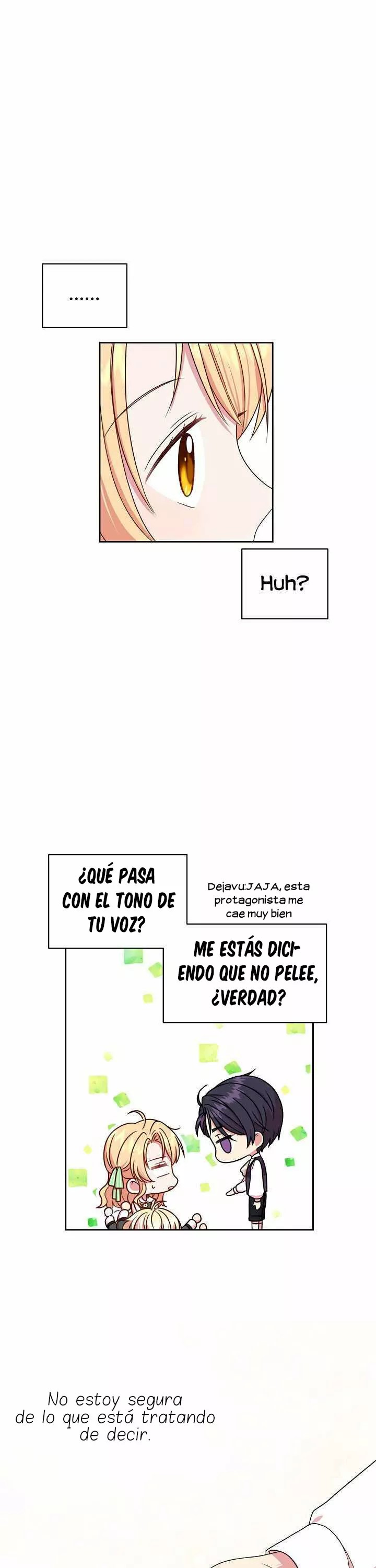Soggubchingureul Poggun'euro Kiwossseubnida Vol. 1 Ch. 6 第3页