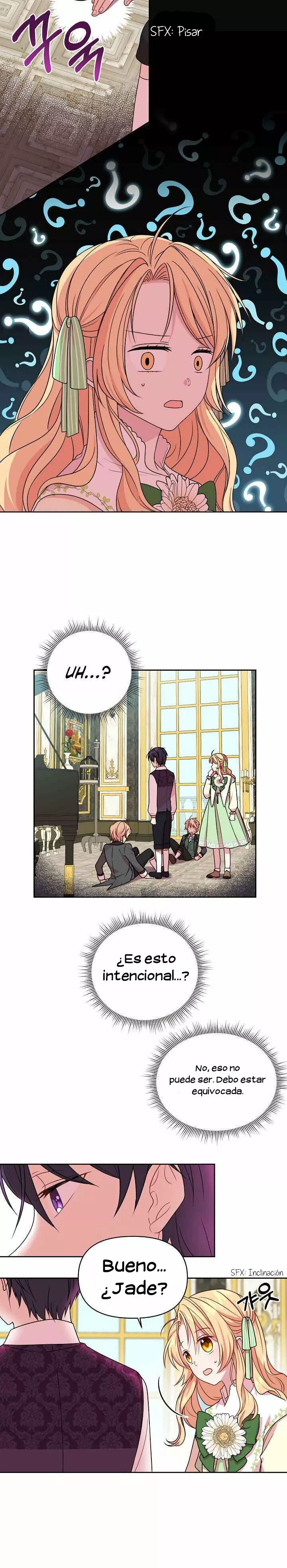 Soggubchingureul Poggun'euro Kiwossseubnida Vol. 1 Ch. 6 第6页