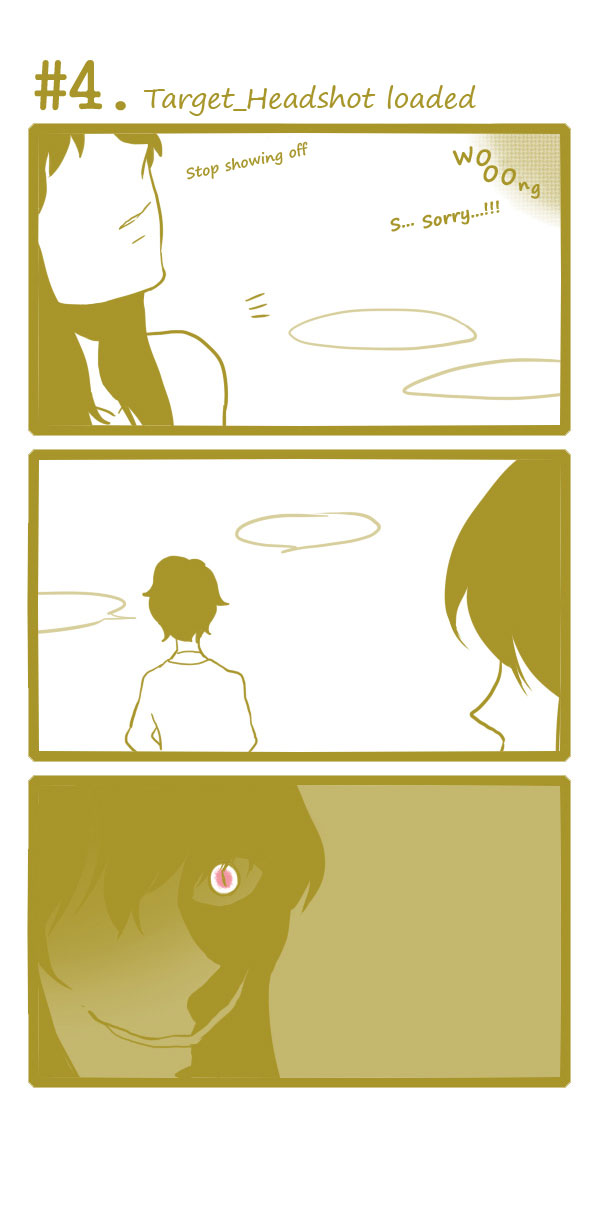 The Tale left by that Magician 第7页