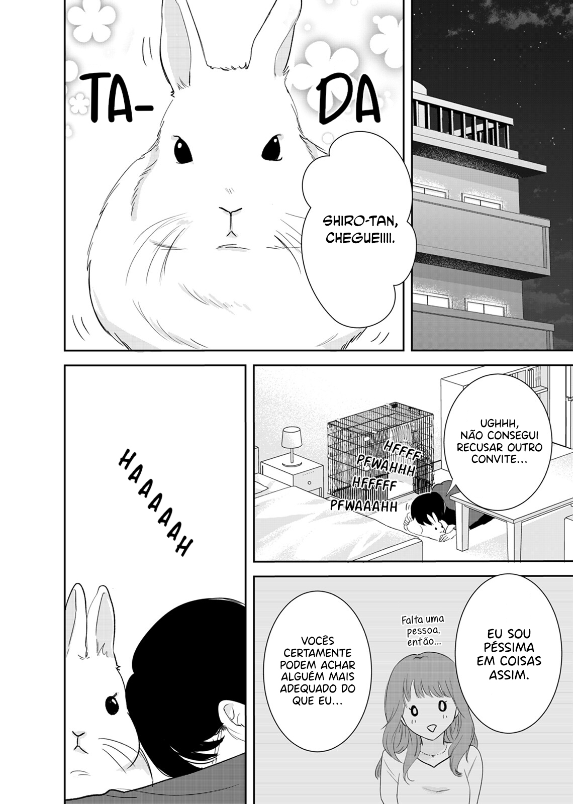 Yuuretsu no Ori Oneshot 第7页