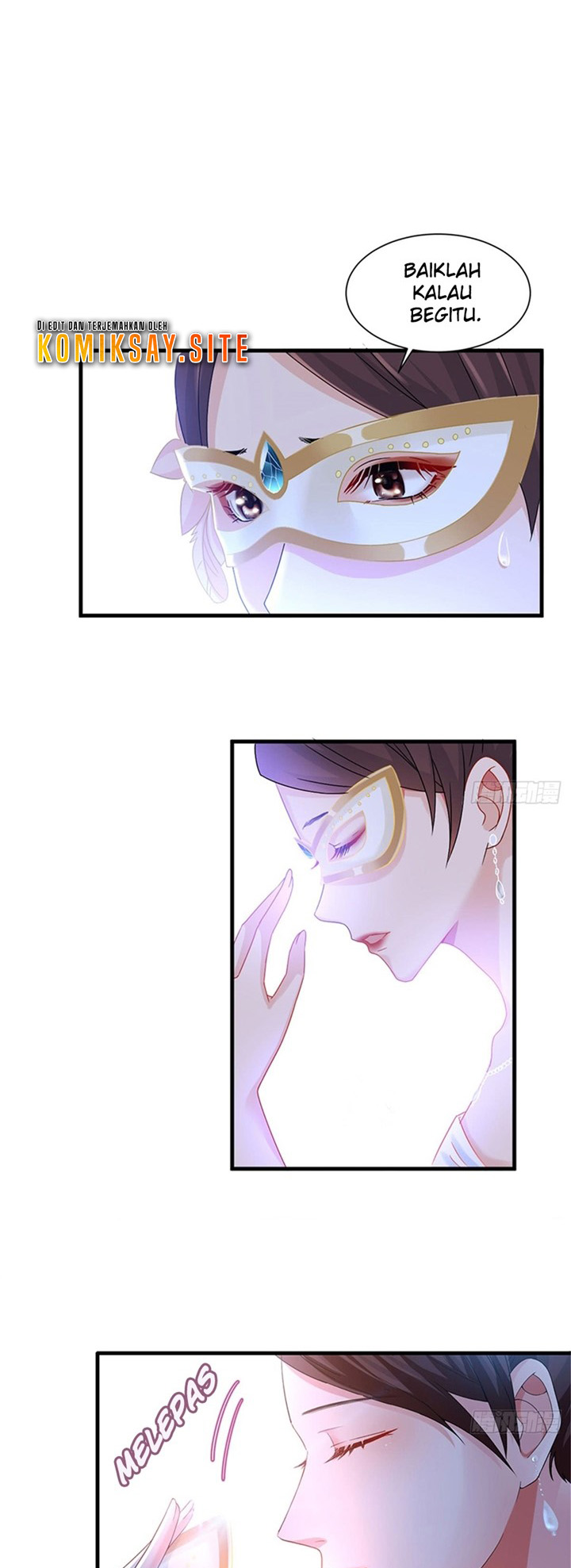 Trial Marriage Husband: Need to Work Hard Ch. 3 第2页