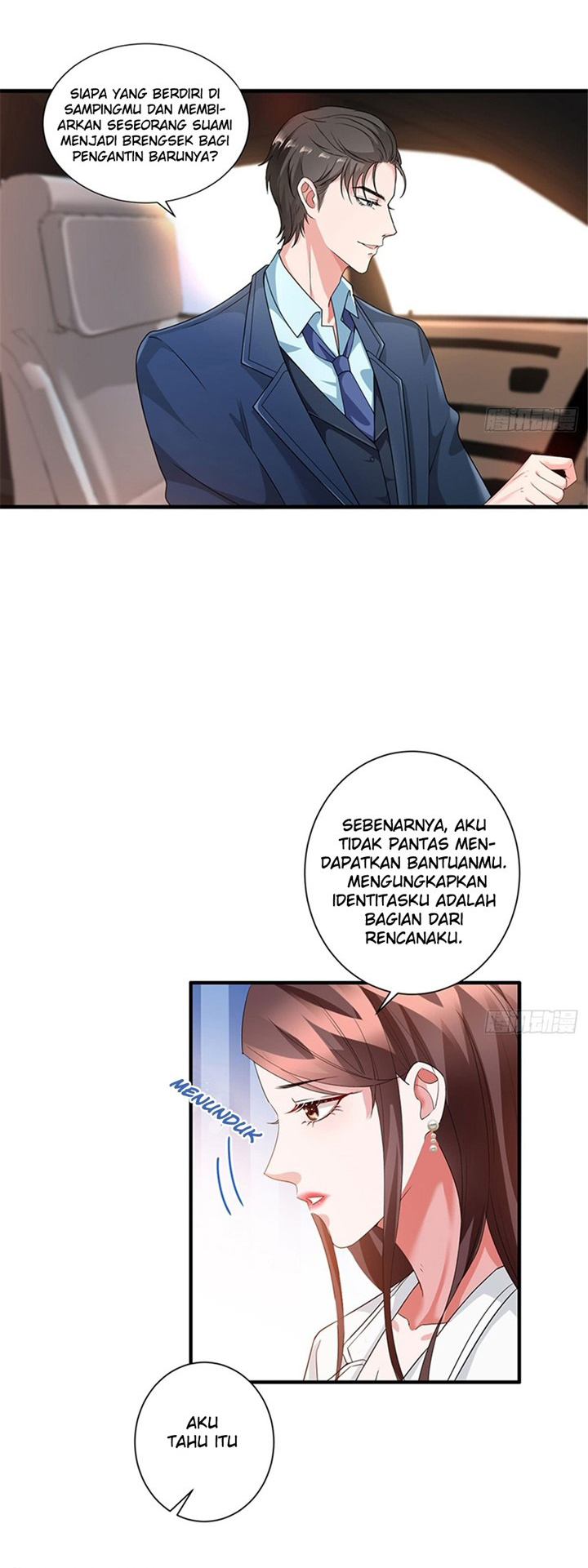 Trial Marriage Husband: Need to Work Hard Ch. 3 第17页