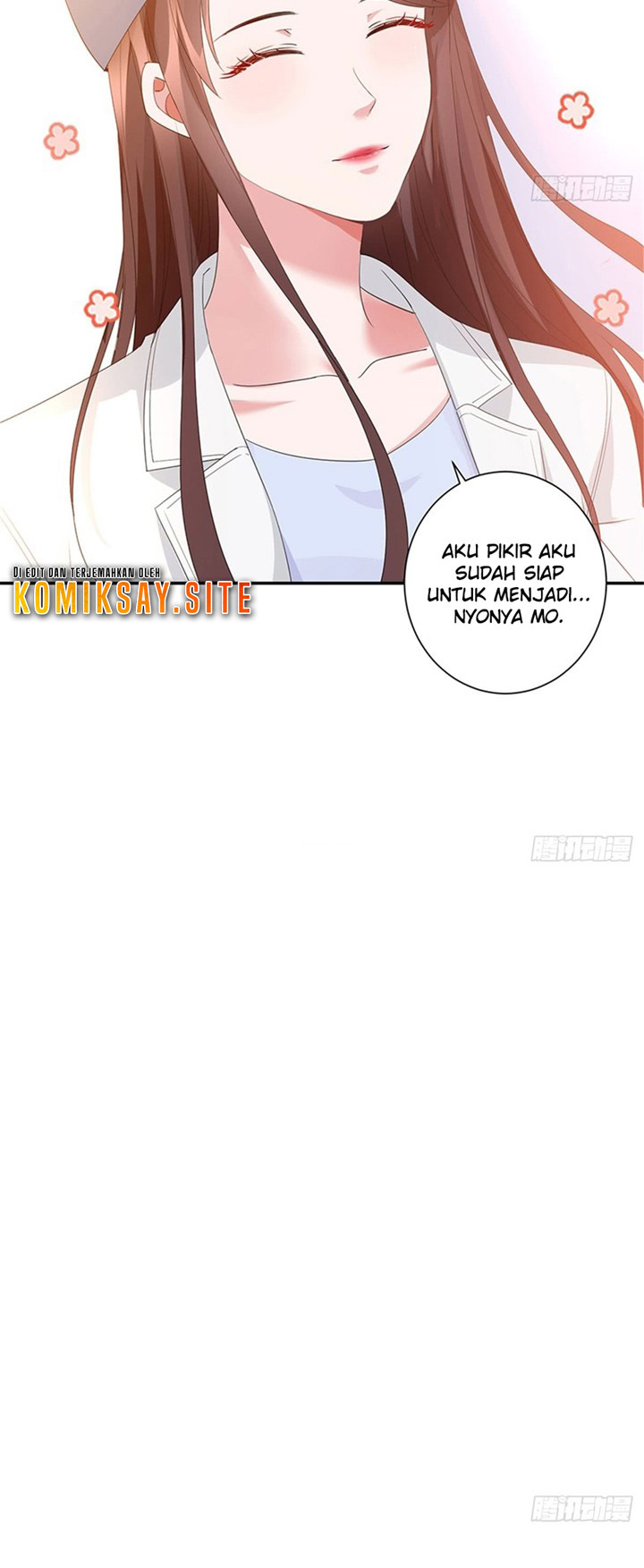 Trial Marriage Husband: Need to Work Hard Ch. 3 第21页