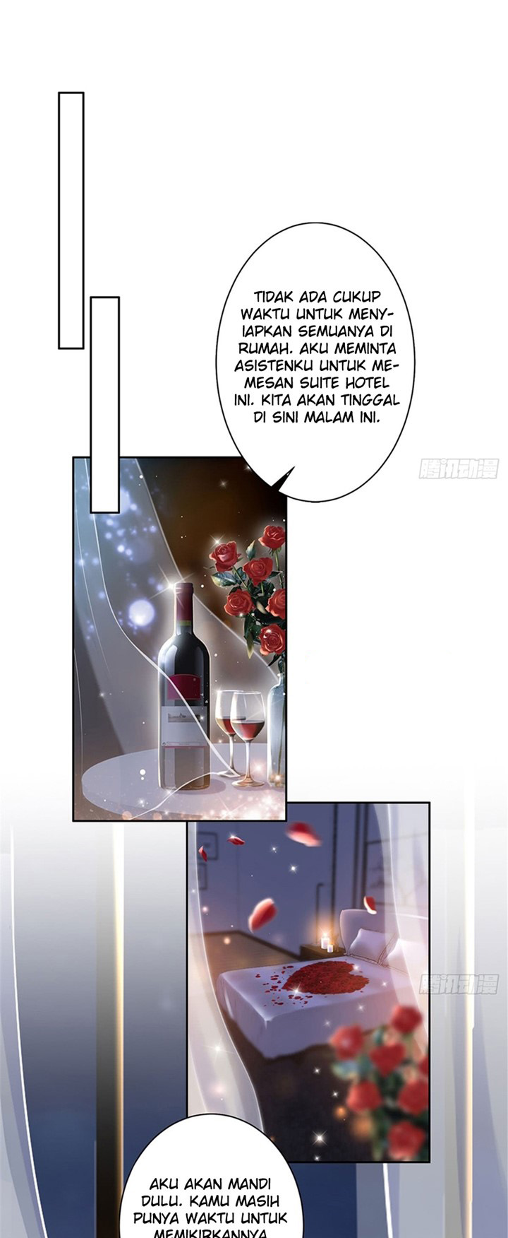 Trial Marriage Husband: Need to Work Hard Ch. 3 第22页