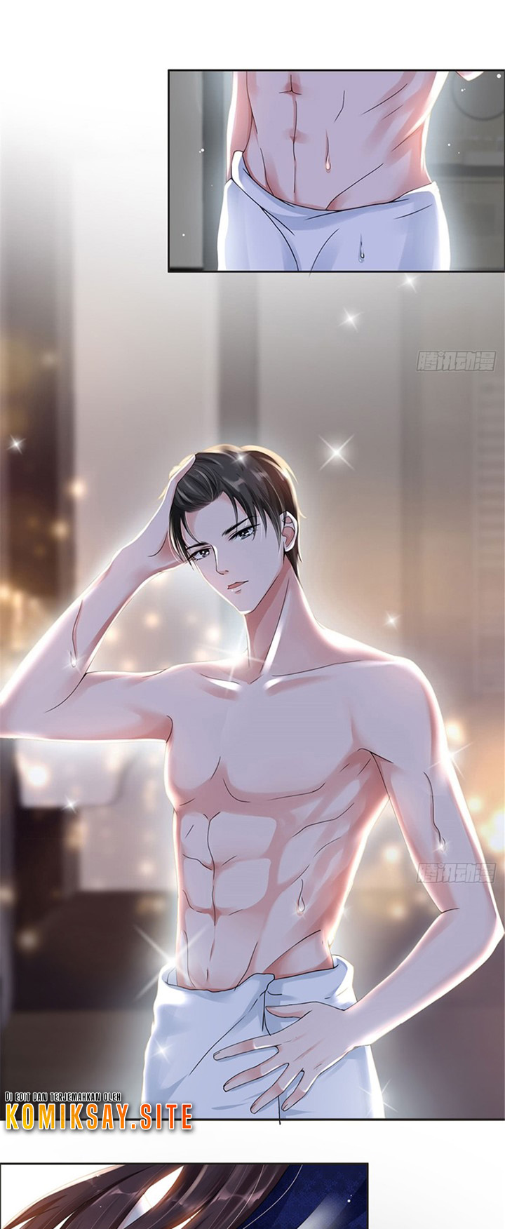 Trial Marriage Husband: Need to Work Hard Ch. 3 第25页