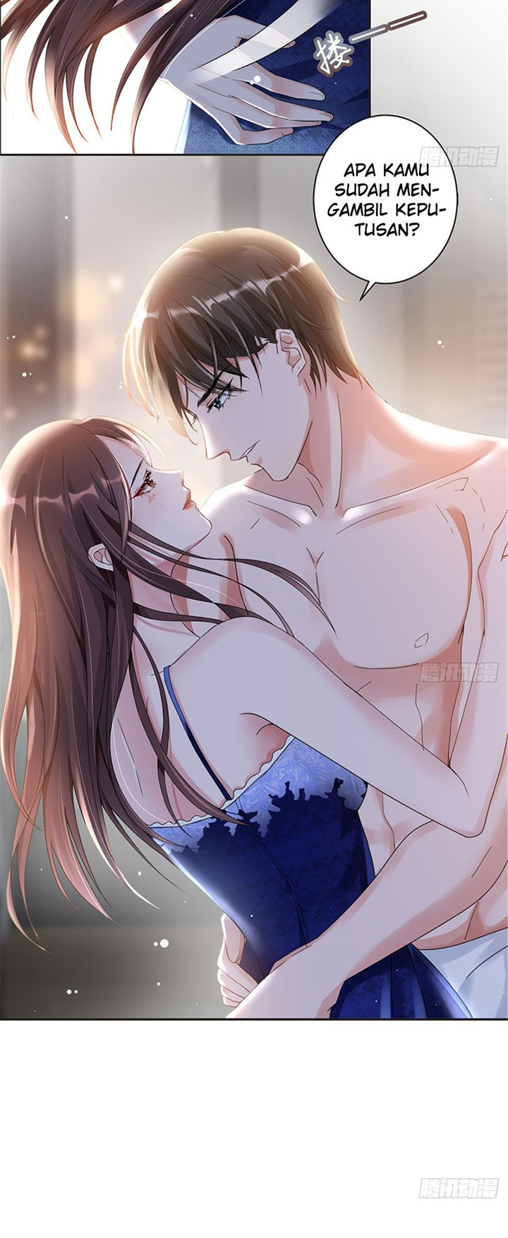 Trial Marriage Husband: Need to Work Hard Ch. 3 第26页