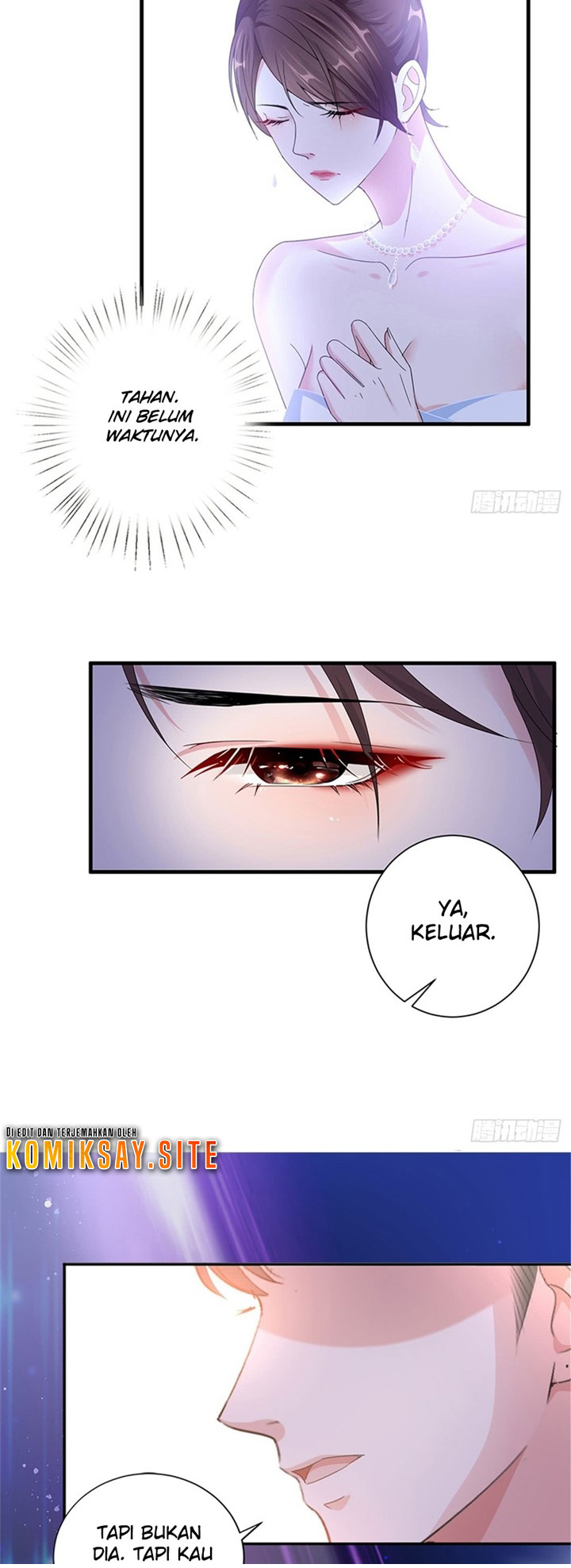 Trial Marriage Husband: Need to Work Hard Ch. 3 第7页