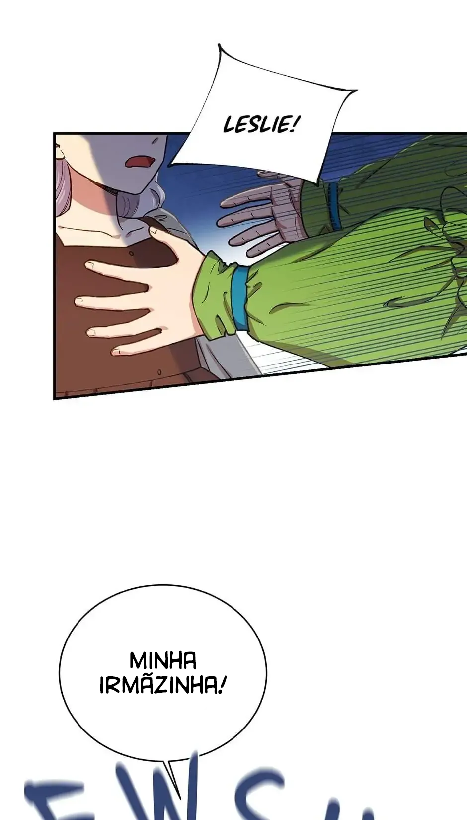 The Monstrous Duke's Adopted Daughter Um bando de Mentiras 第2页