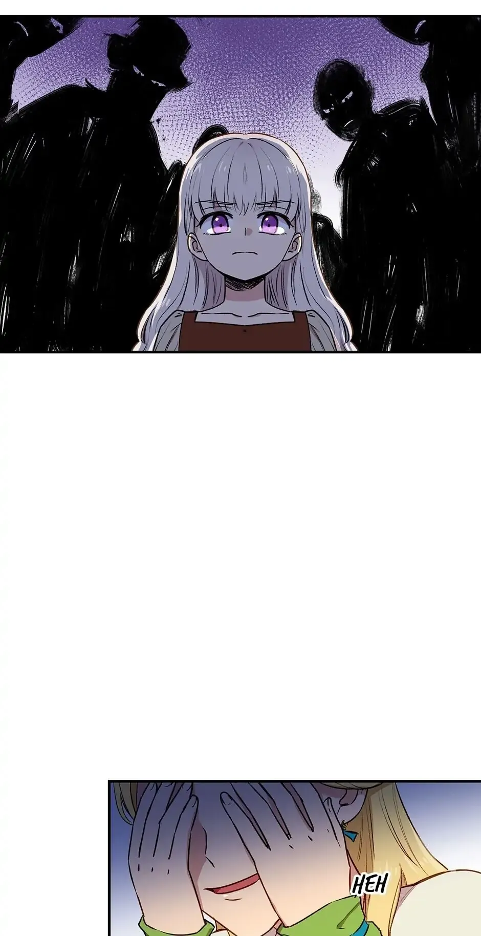 The Monstrous Duke's Adopted Daughter Um bando de Mentiras 第13页