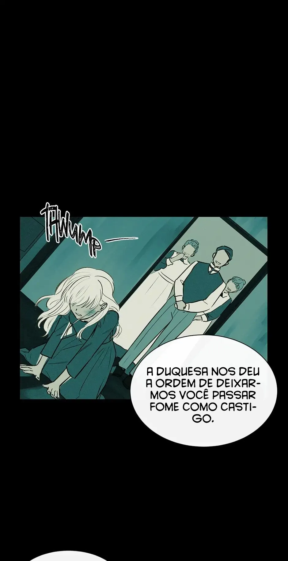 The Monstrous Duke's Adopted Daughter Um bando de Mentiras 第17页