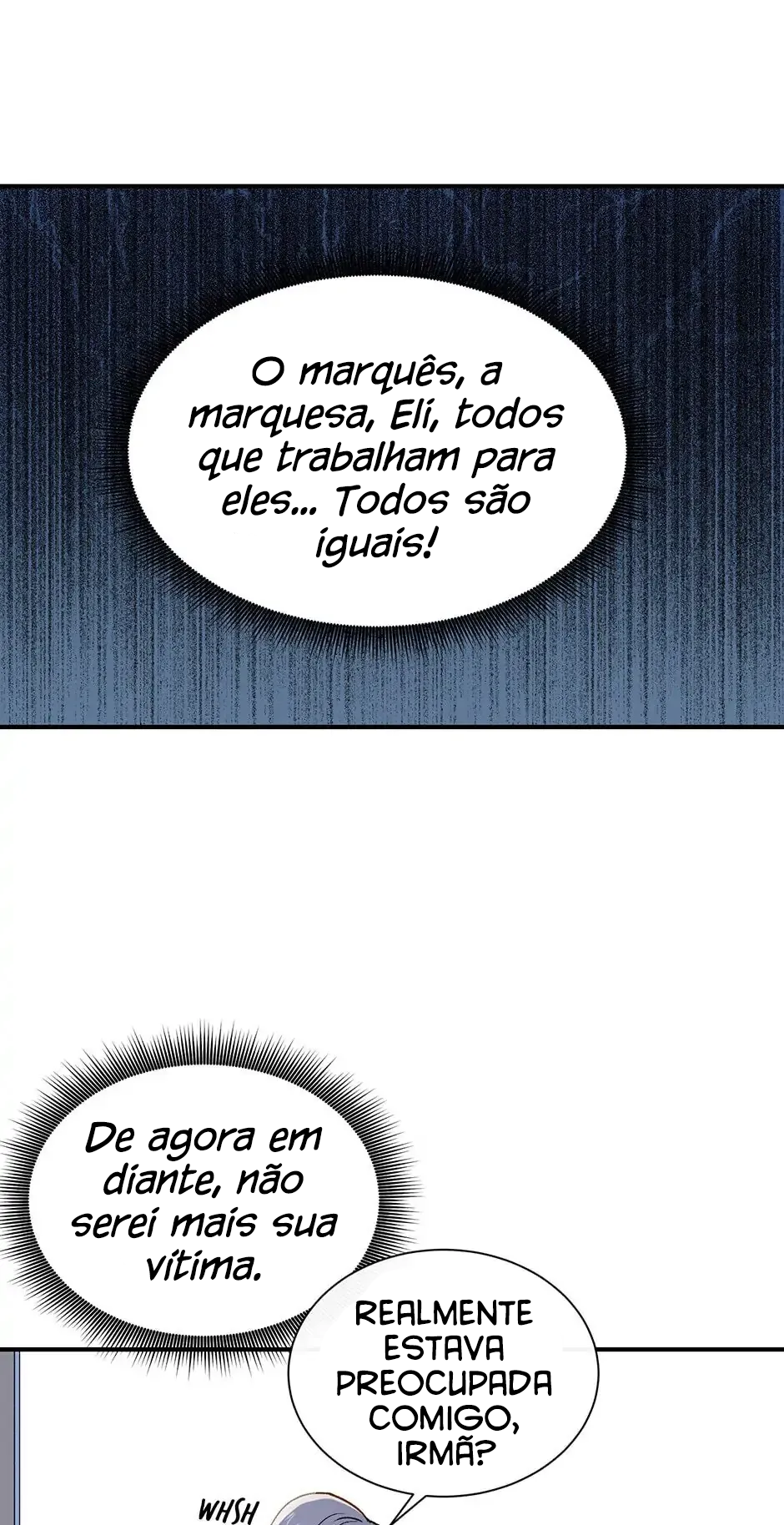 The Monstrous Duke's Adopted Daughter Um bando de Mentiras 第20页
