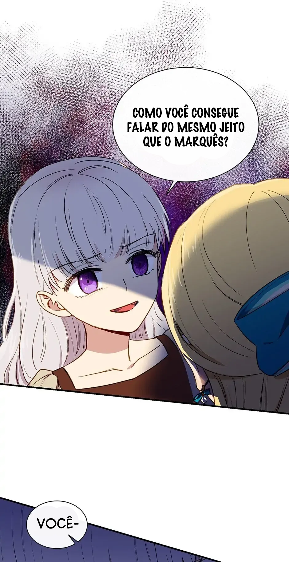 The Monstrous Duke's Adopted Daughter Um bando de Mentiras 第24页