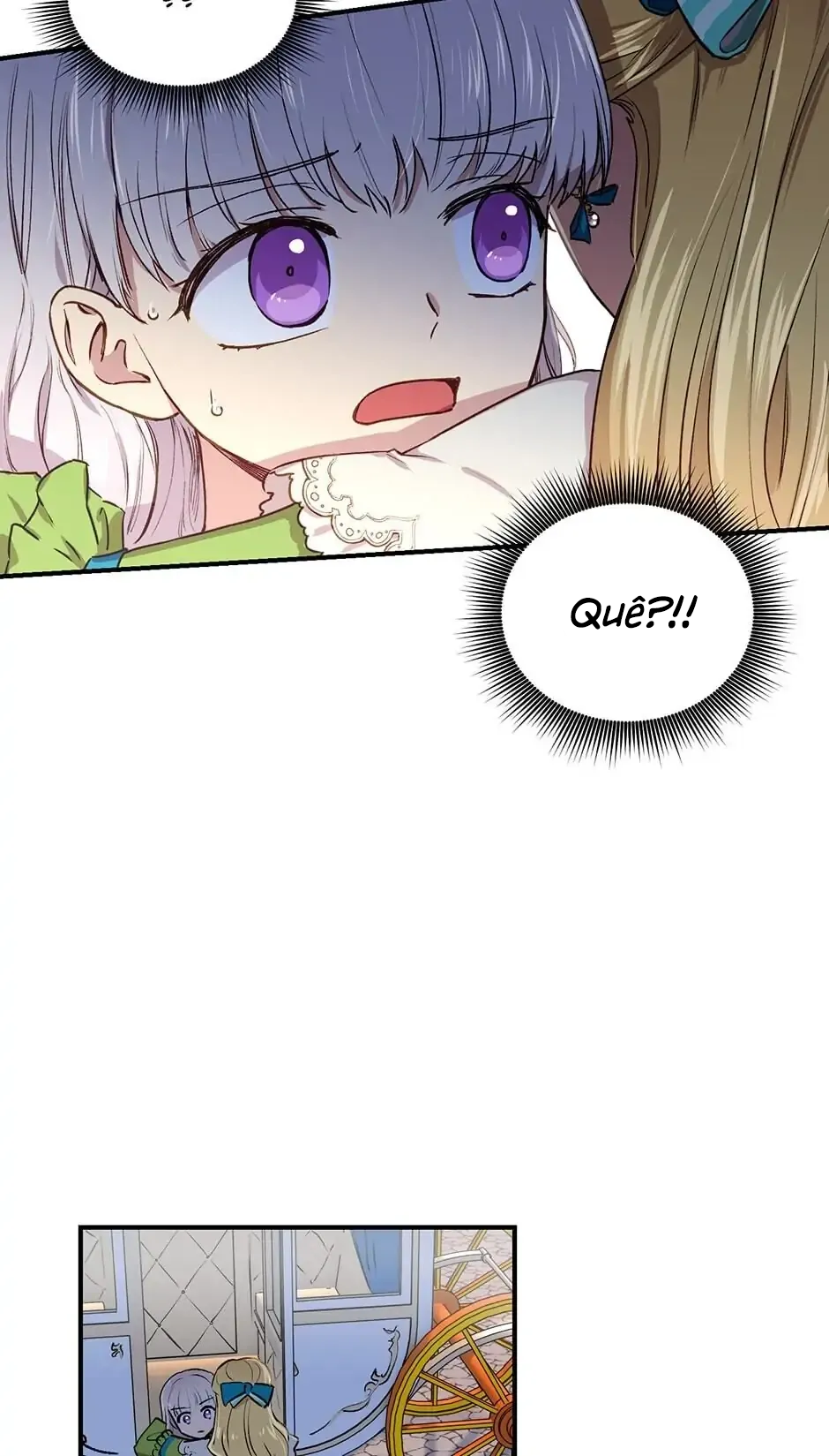 The Monstrous Duke's Adopted Daughter Um bando de Mentiras 第4页