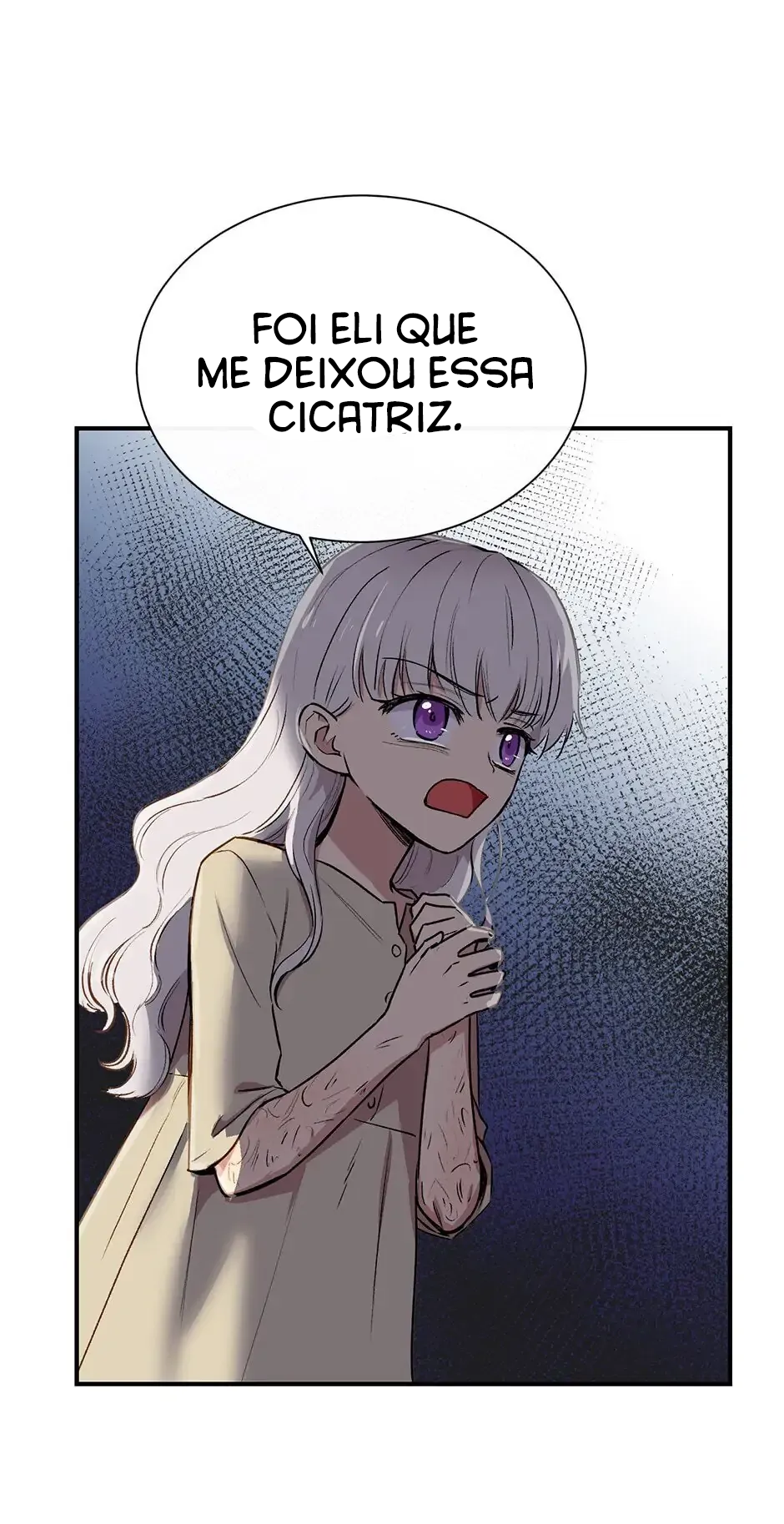 The Monstrous Duke's Adopted Daughter Um bando de Mentiras 第45页