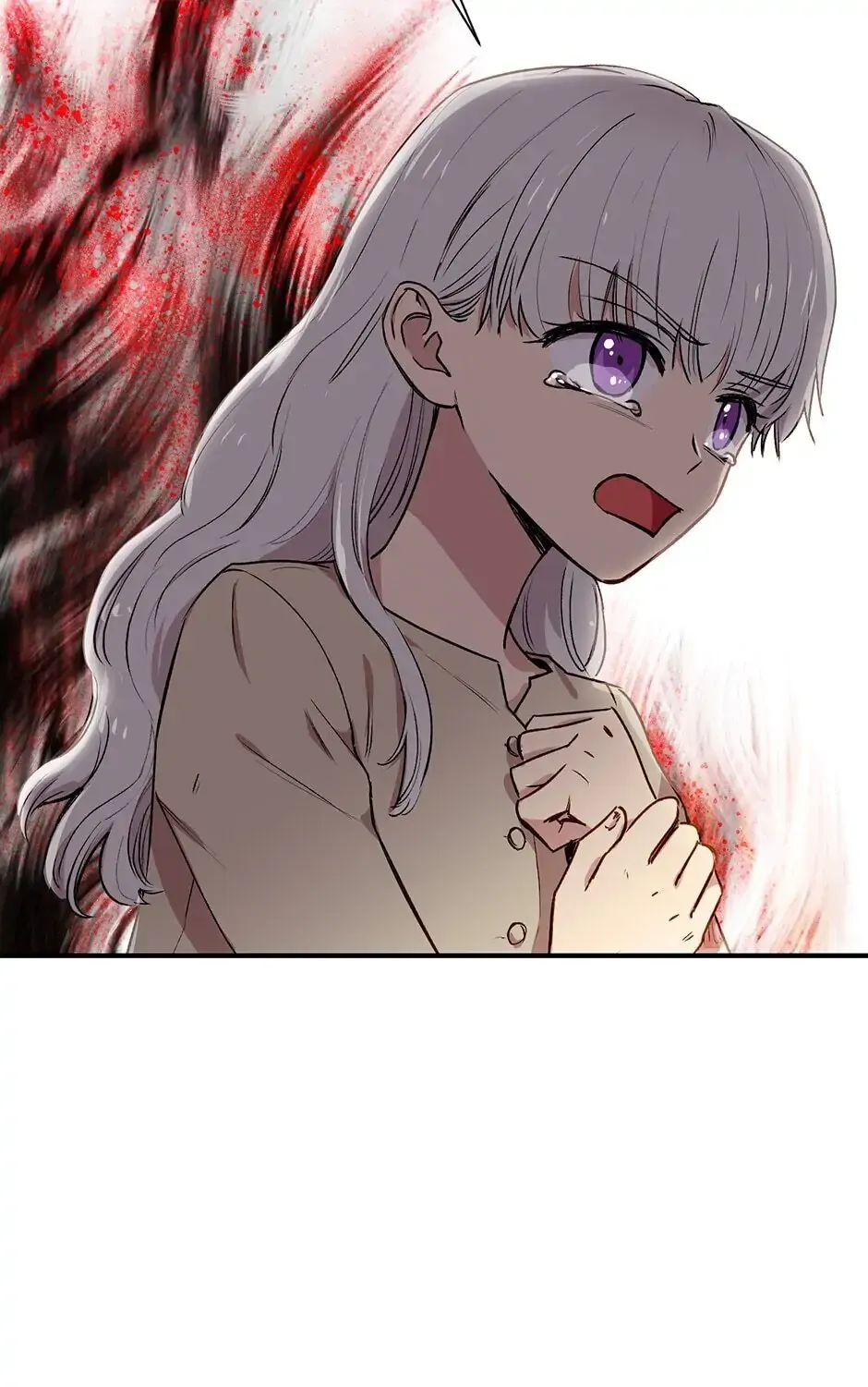 The Monstrous Duke's Adopted Daughter Um bando de Mentiras 第47页