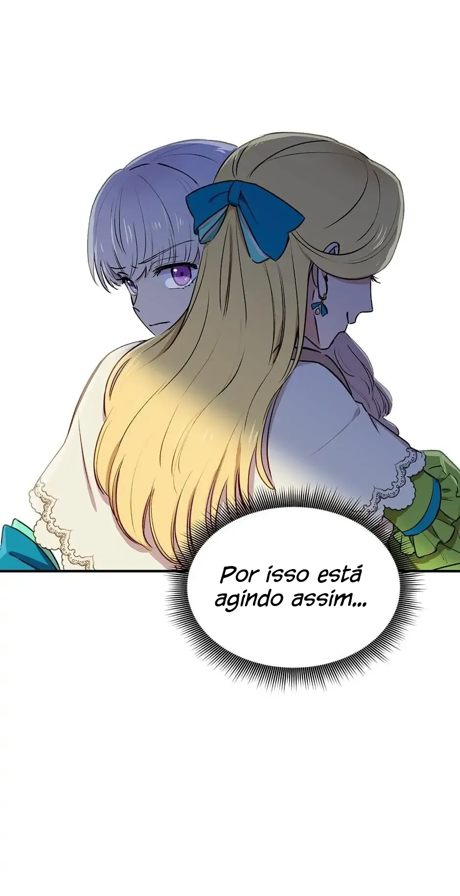 The Monstrous Duke's Adopted Daughter Um bando de Mentiras 第7页