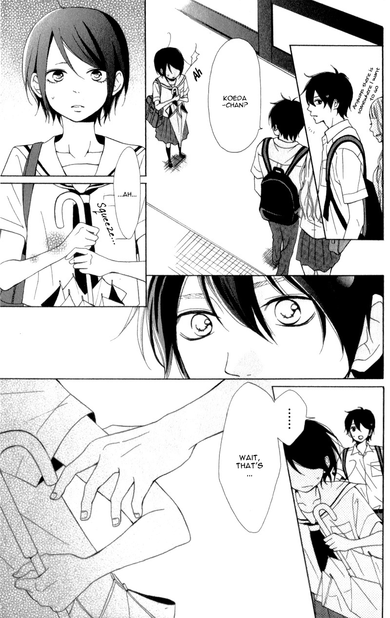 My Sweet Girl Vol. 1 Ch. 1 第45页