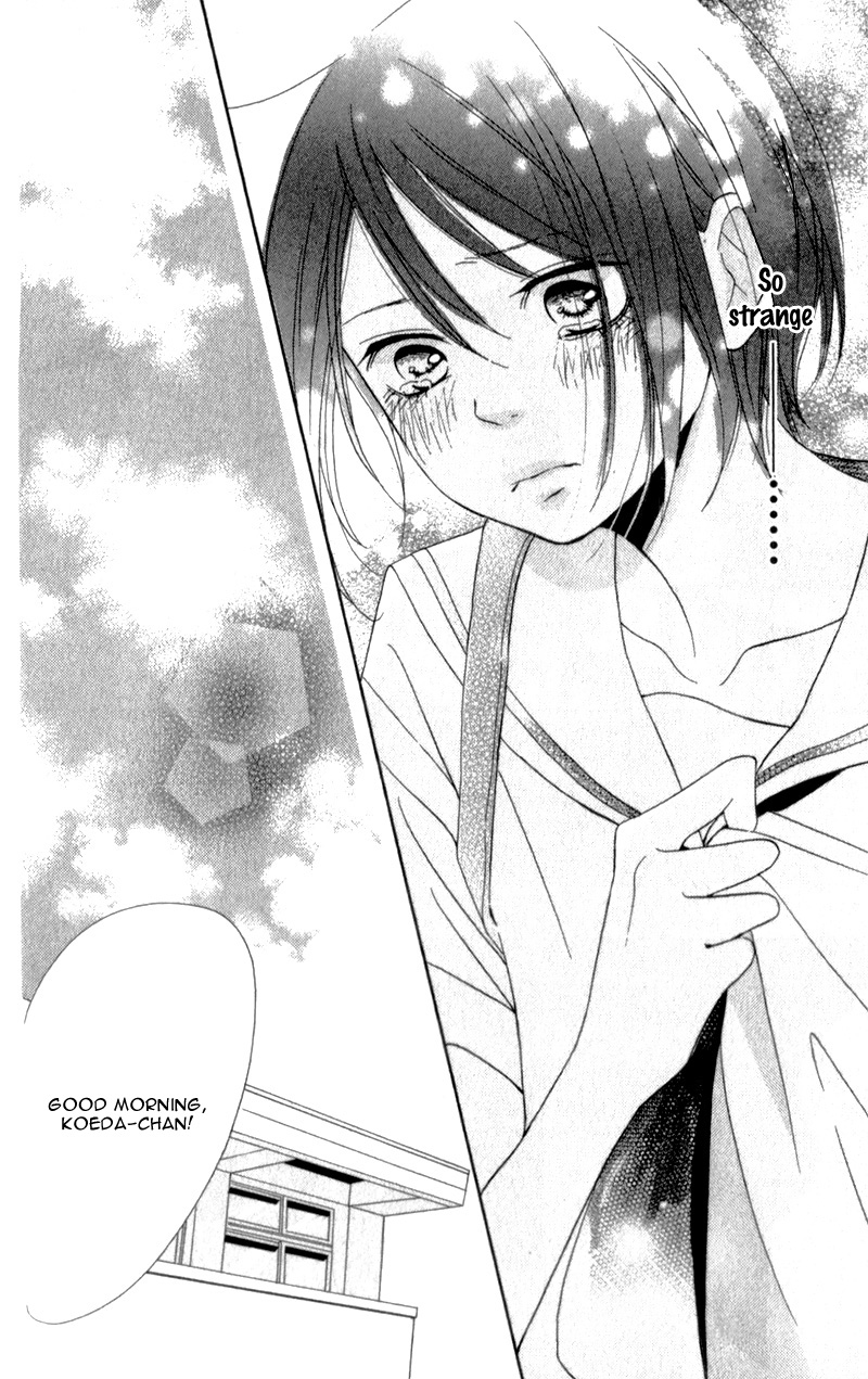 My Sweet Girl Vol. 1 Ch. 1 第48页