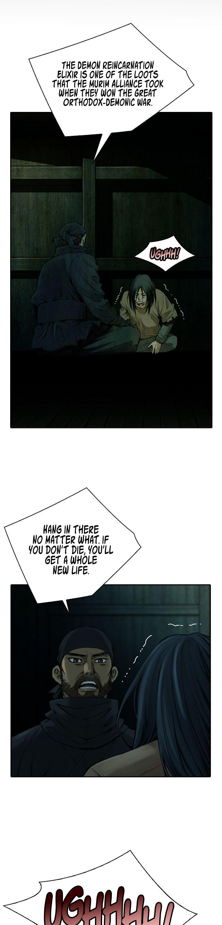 Worlds Best Assassin Vol. 1 Ch. 3 第13页