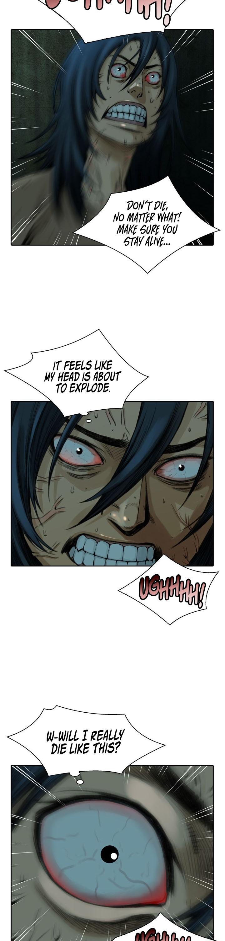 Worlds Best Assassin Vol. 1 Ch. 3 第14页