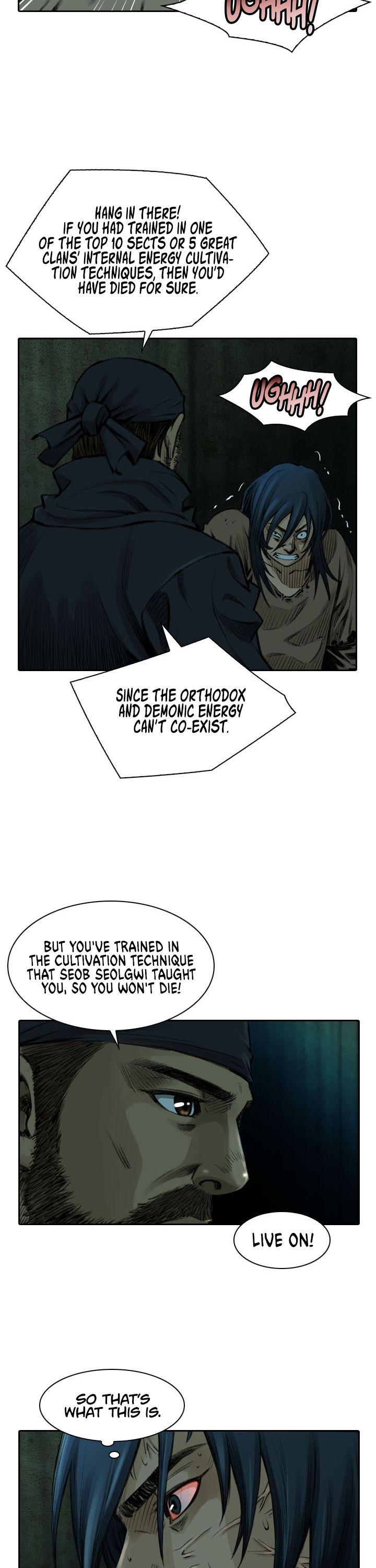 Worlds Best Assassin Vol. 1 Ch. 3 第15页