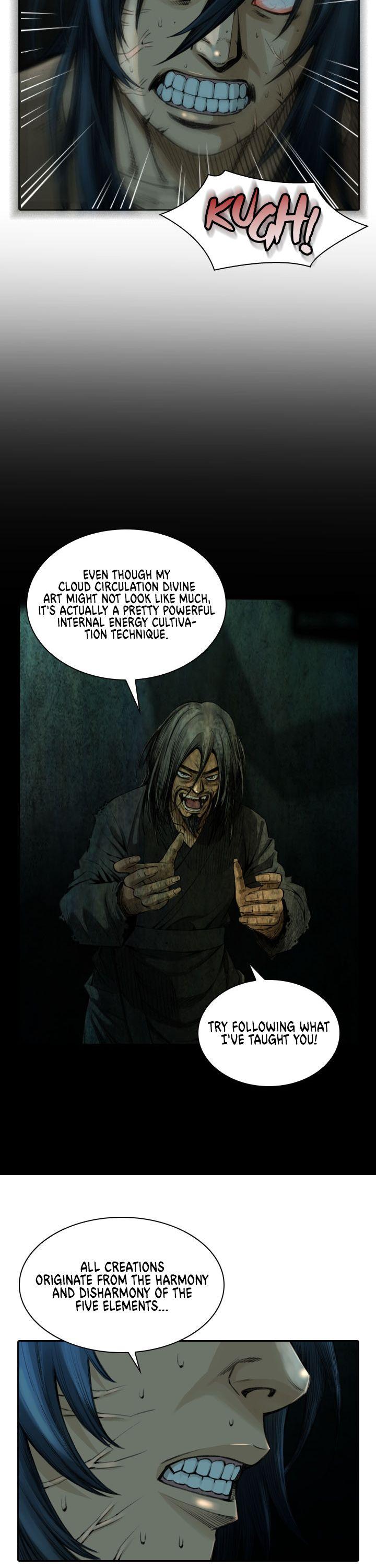 Worlds Best Assassin Vol. 1 Ch. 3 第17页