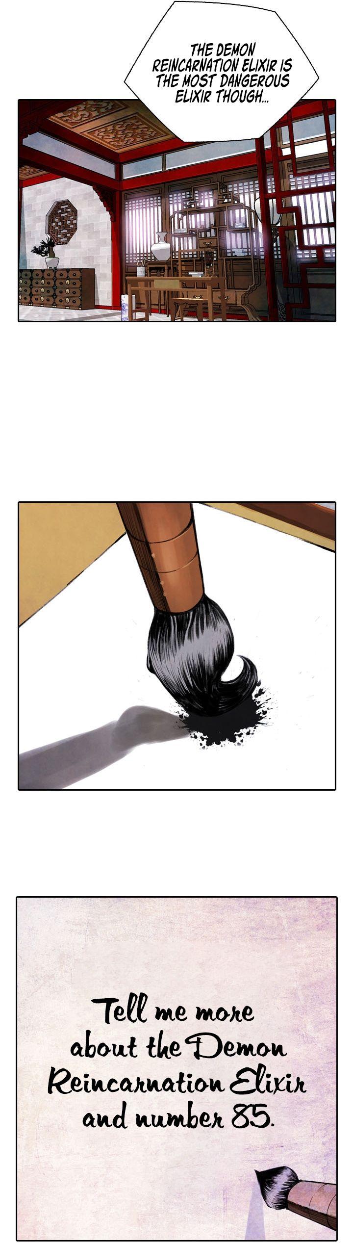 Worlds Best Assassin Vol. 1 Ch. 3 第23页
