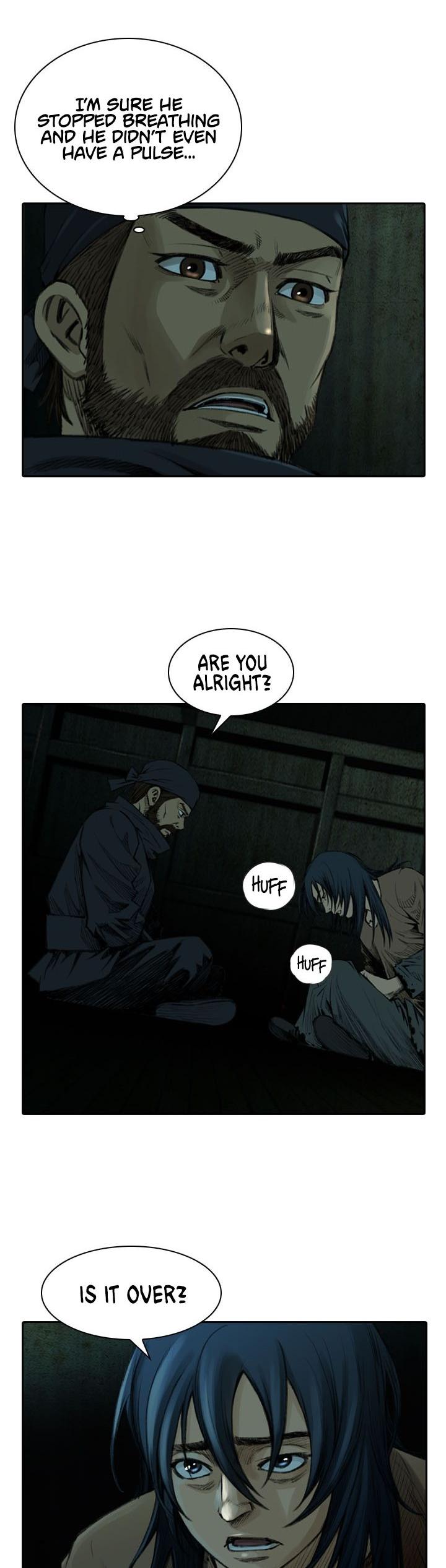 Worlds Best Assassin Vol. 1 Ch. 3 第25页