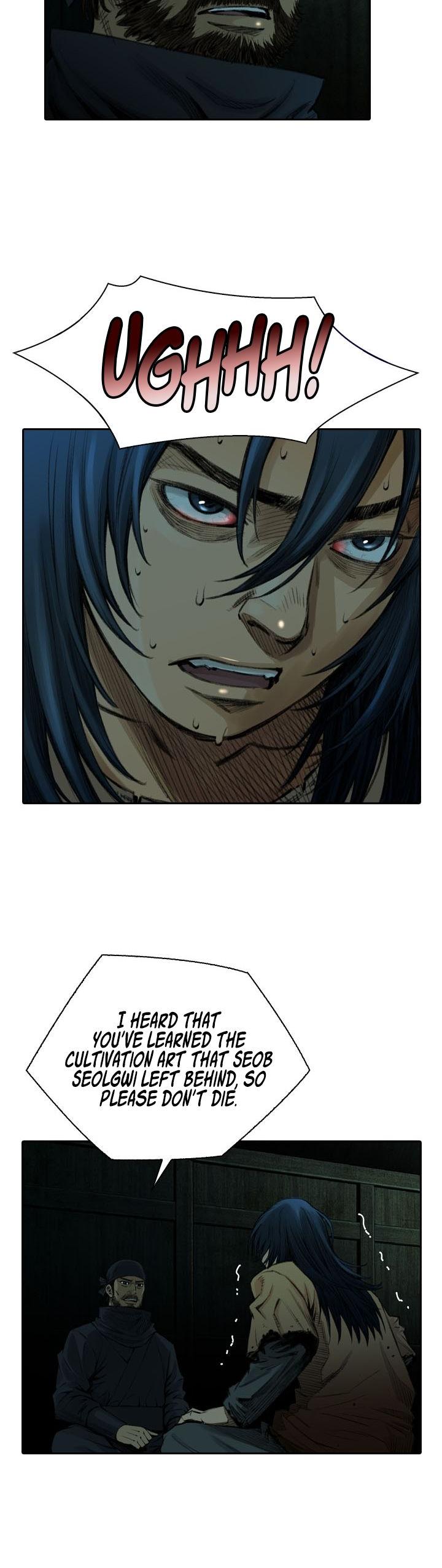 Worlds Best Assassin Vol. 1 Ch. 3 第8页