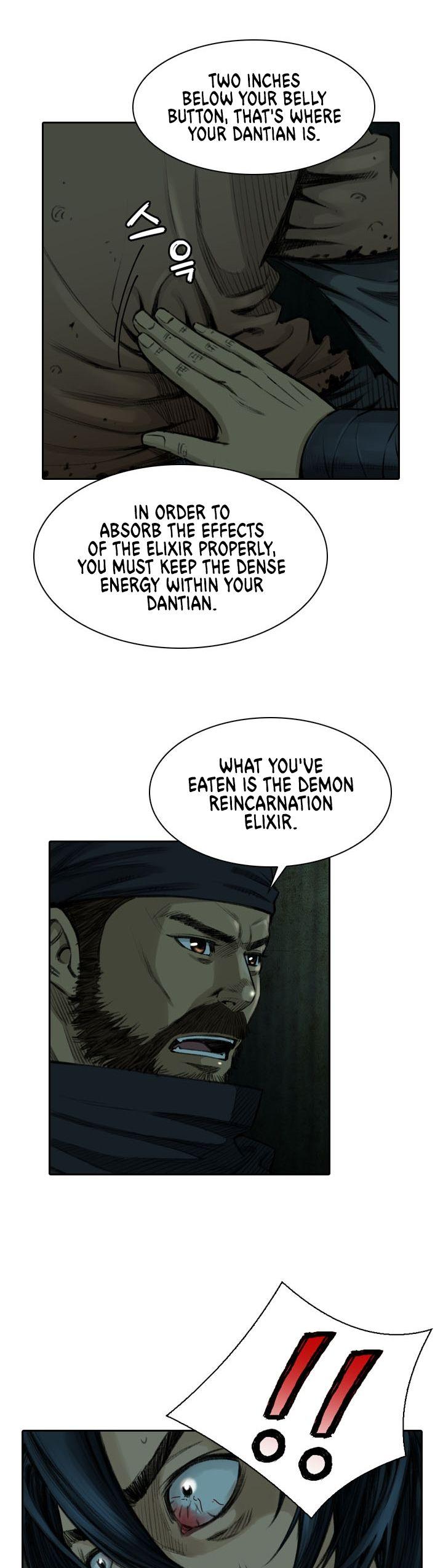 Worlds Best Assassin Vol. 1 Ch. 3 第9页