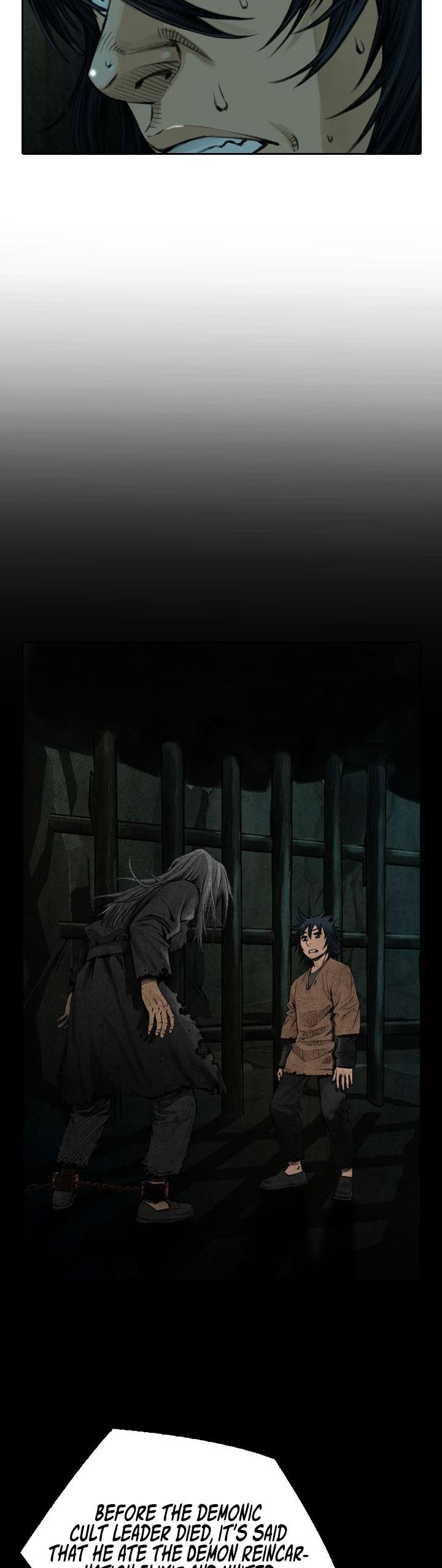 Worlds Best Assassin Vol. 1 Ch. 3 第10页