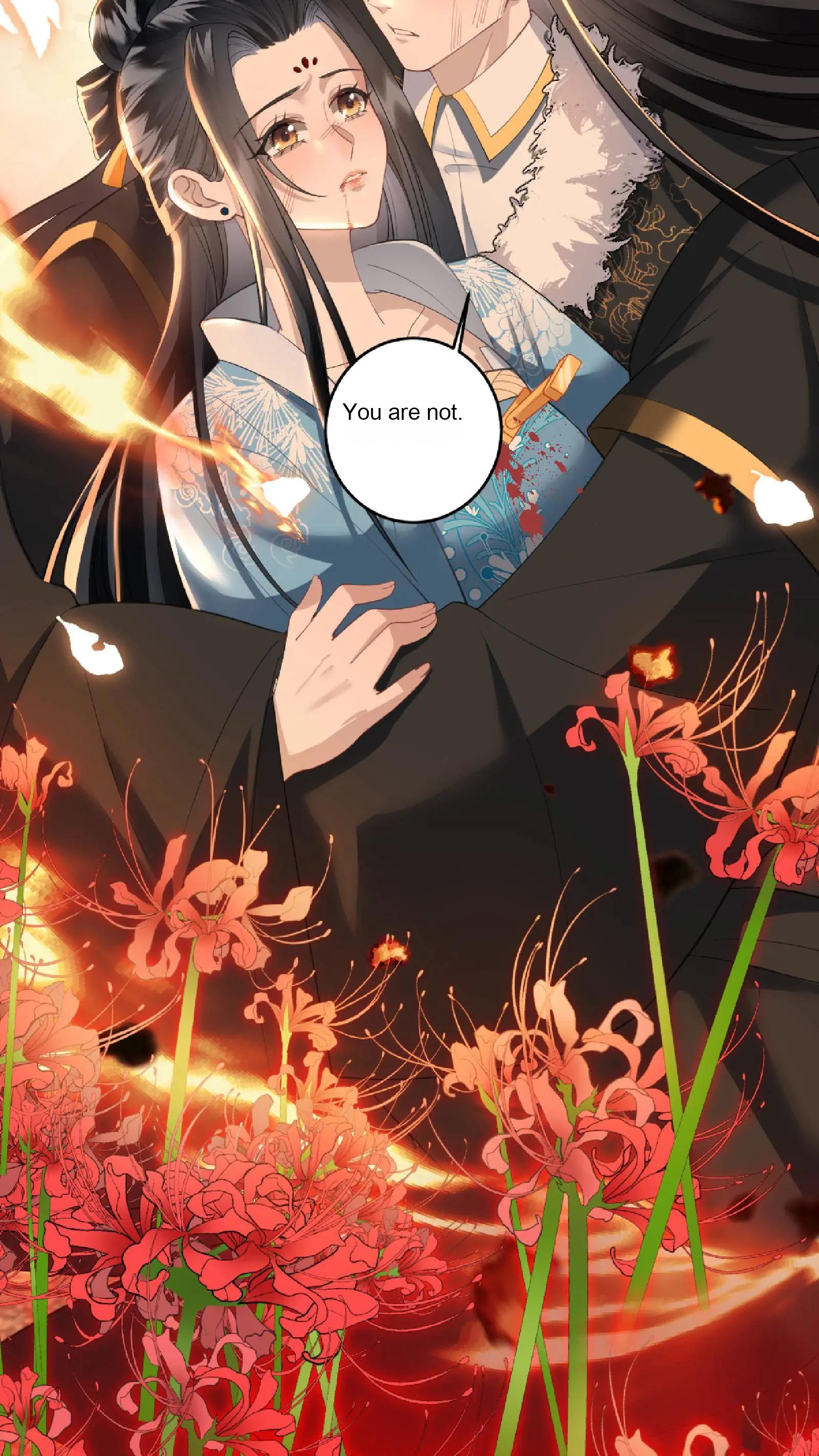 The Prince Regent Is Yandere and Pampering Ch. 5 第18页