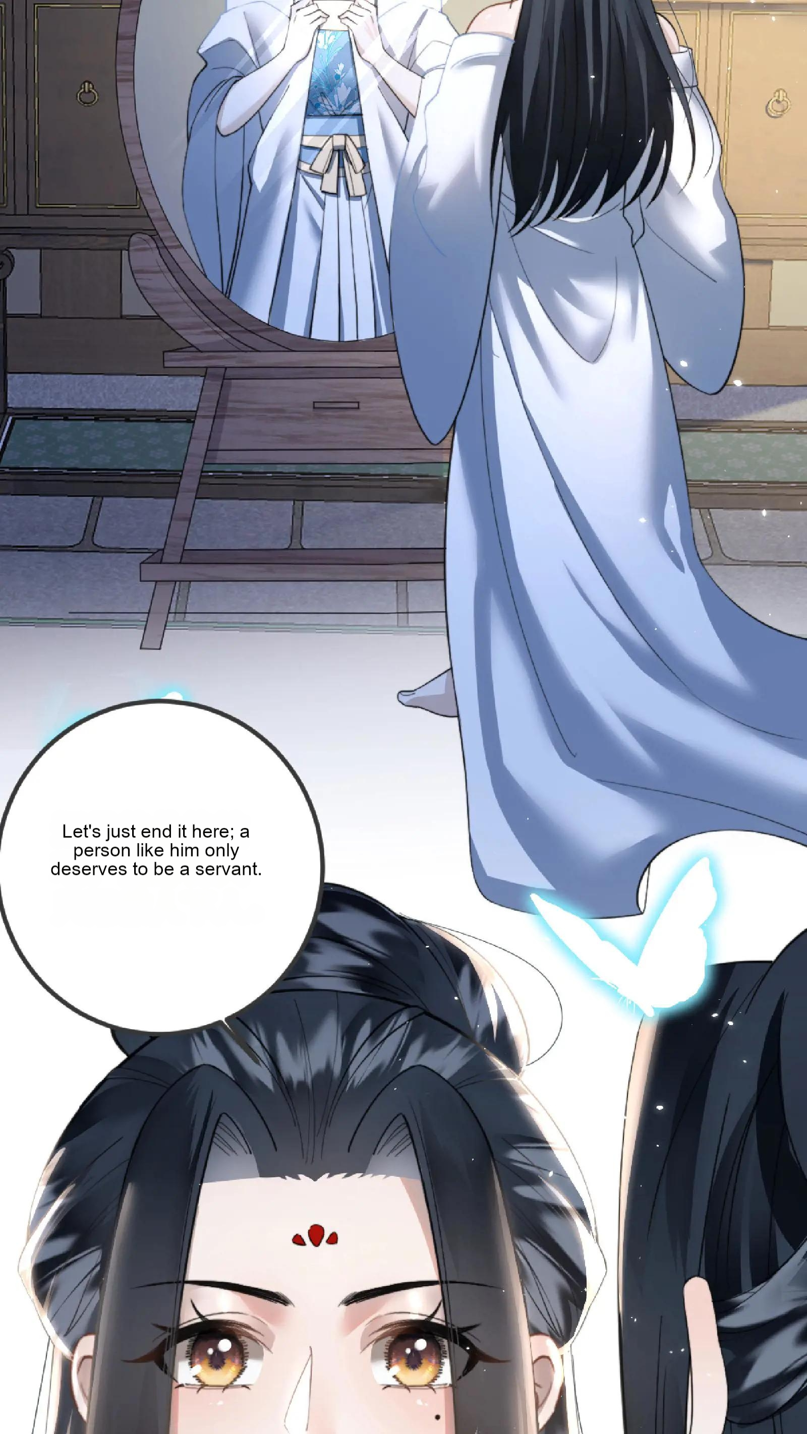 The Prince Regent Is Yandere and Pampering Ch. 5 第24页